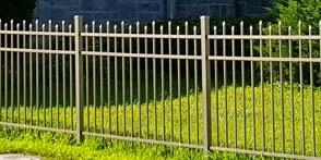 Aluminum Fence | Aluminum Fence Panels Aluminum Fence
